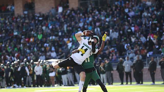 michael horbovetz texas uil 2023 semifinals desoto southlake carroll IR6_3001